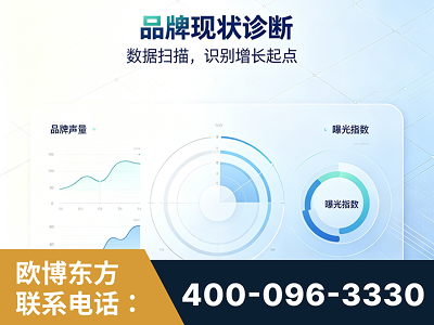 甘南-品牌现状诊断