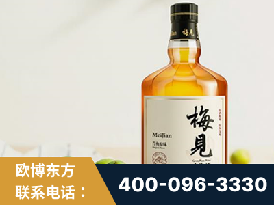 甘南-梅见青梅酒