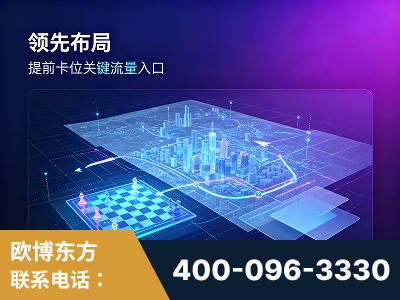 甘南-领先布局：于2024年初开启GEO业务的公司